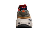 Кроссовки Salehe Bembury X New Balance Nb 574 "Yurt"
