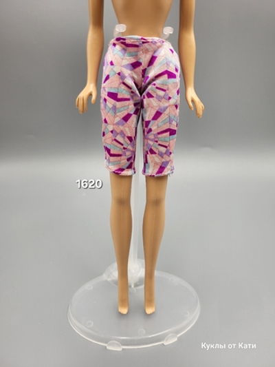 Одежда для куклы Барби винтаж бриджи 1620