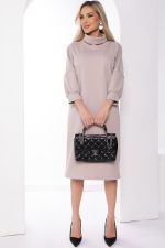 Платье "Владлена" (беж) П8299 LT Collection
