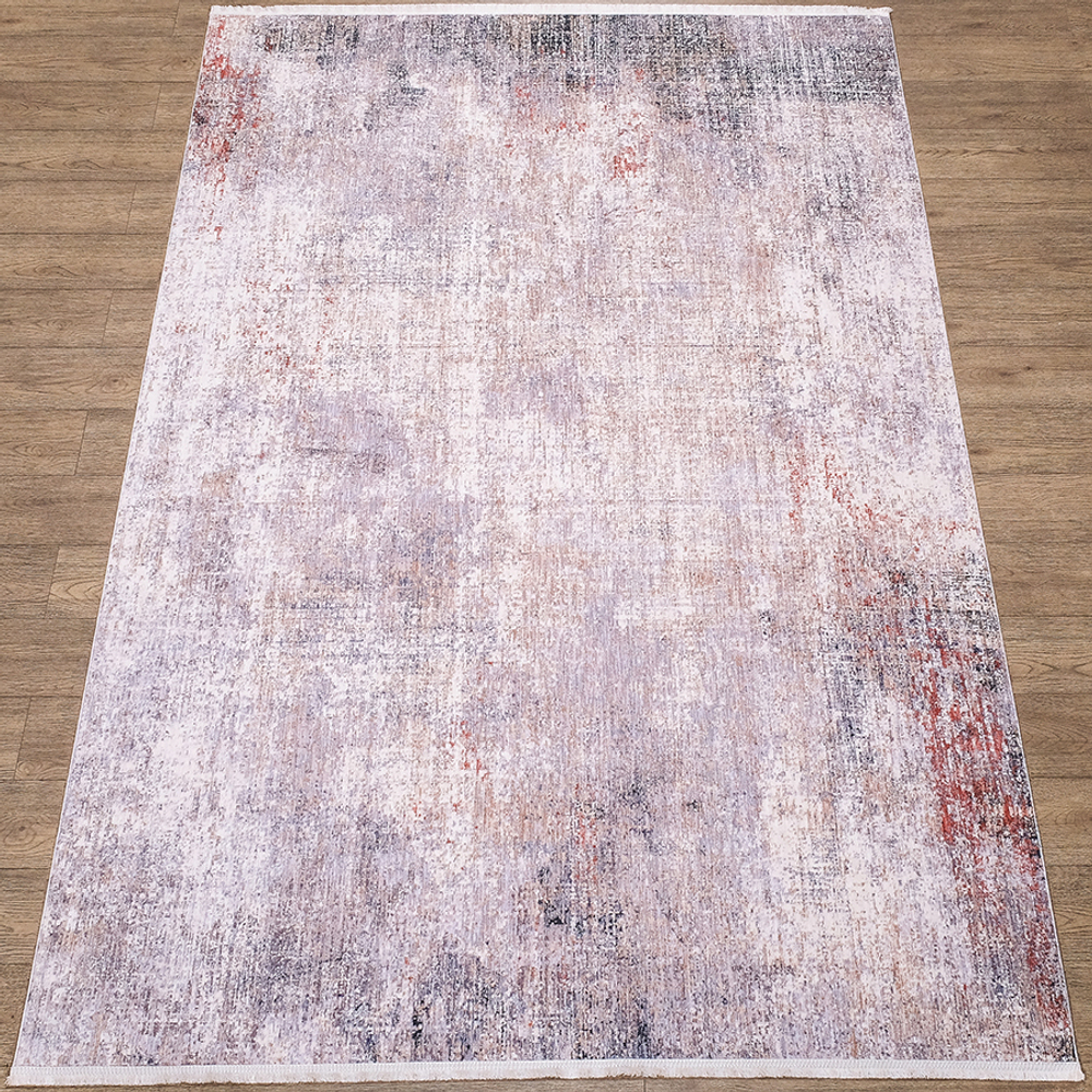 Flat B543A P_BEIGE \ P_MULTI_ROSE Прямой