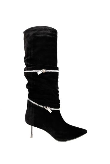 Сапоги женские