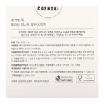 Cosnori, Blossom Finish Powder Pact, 8,5 г (0,29 жидк. унц.)