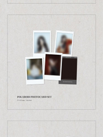 товары LEE CHAE YEON - FOUR GROWTH 2025 SEASON'S GREETINGS