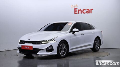 Kia K5 (Optima) 3 Generation 2.0 (01.2020)