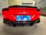 Карбоновый обвес для FERRARI ROMA 2020–2025 Феррари