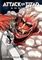 Attack on Titan Omnibus. Vols. 1-2-3