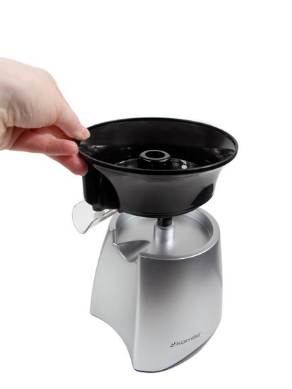 Соковыжималка для цитрусовых Kamille KM 6737