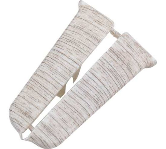 Заглушка(правая/левая) Деконика