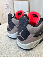 Комбинированные кроссовки Nike Air Jordan, 38