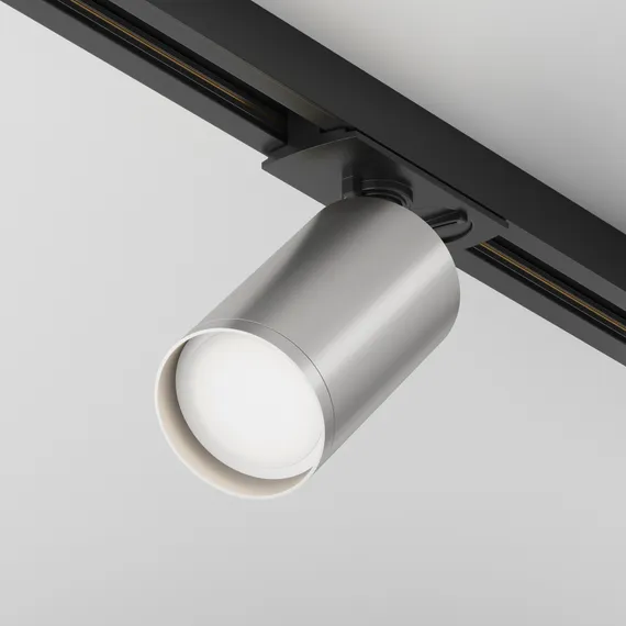 Трековый светильник Focus Unity GU10 10Вт Technical tr020-1-u-gu10-bs