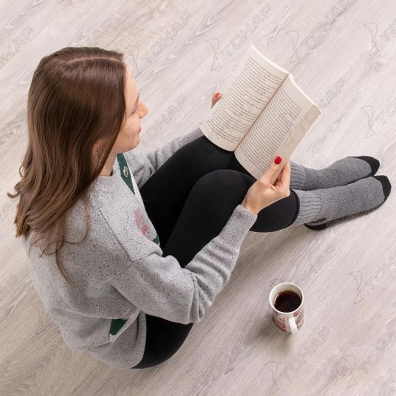 Термоноски HS-1350-01Н р.36-38 Helios