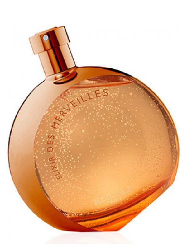 Hermes Elixir des Merveilles Limited Edition Collector