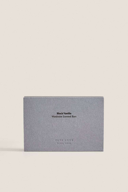 ZARA HOME АРОМАТИЧЕСКИЕ ПАЛОЧКИ (НАБОР ИЗ 3 ШТ.), ЧЕРНЫЙ