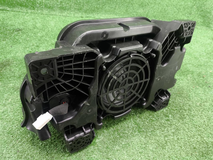 Сабвуфер Jetour T2 (2023-н.в.)