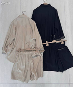 Костюм Brunello Cucinelli