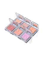 ABOUT TONE Fluffy Wear Blusher