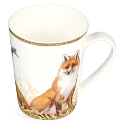 КРУЖКА LEFARD "ОХОТА" 480 МЛ (КОР=48ШТ.)