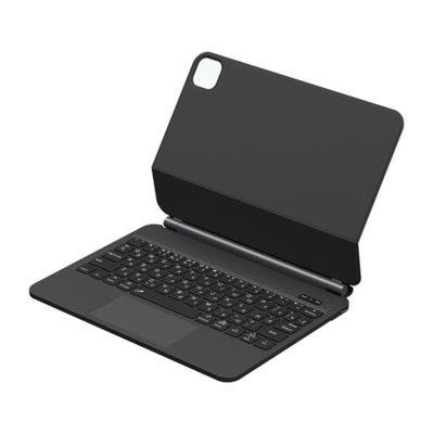 Клавиатура Deppa для iPad Air 11" (M2, M3, M4 | 2024–2026), Air 10,9" и Pro 11" (2020–2022)