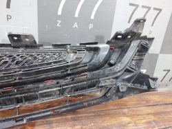 Решетка радиатора Geely Coolray 19-24 Б/У Оригинал 6013024800