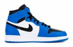 Кроссовки Jordan Air Jordan 1 Retro High (Женская размерная сетка)
