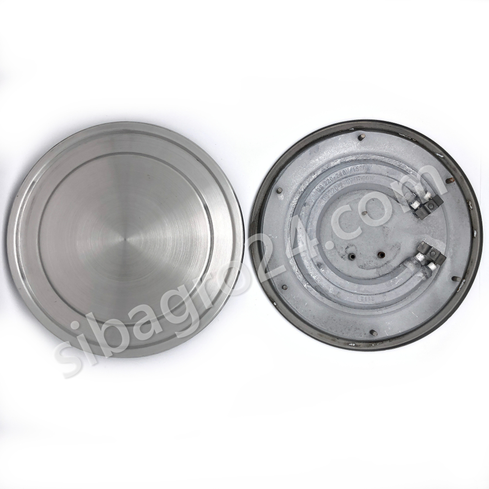 ТЭН для кипятильника WB-15/20/30/40 AIRHOT 2800W