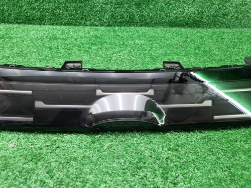 Накладка решетки радиатора Changan CS55PLUS 21-24