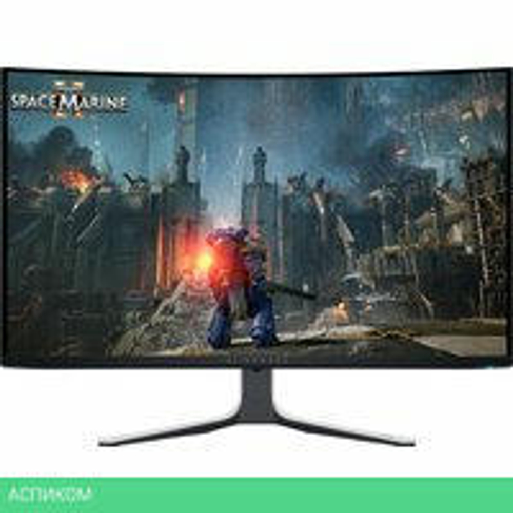 Игровой монитор Dell Alienware AW3225QF