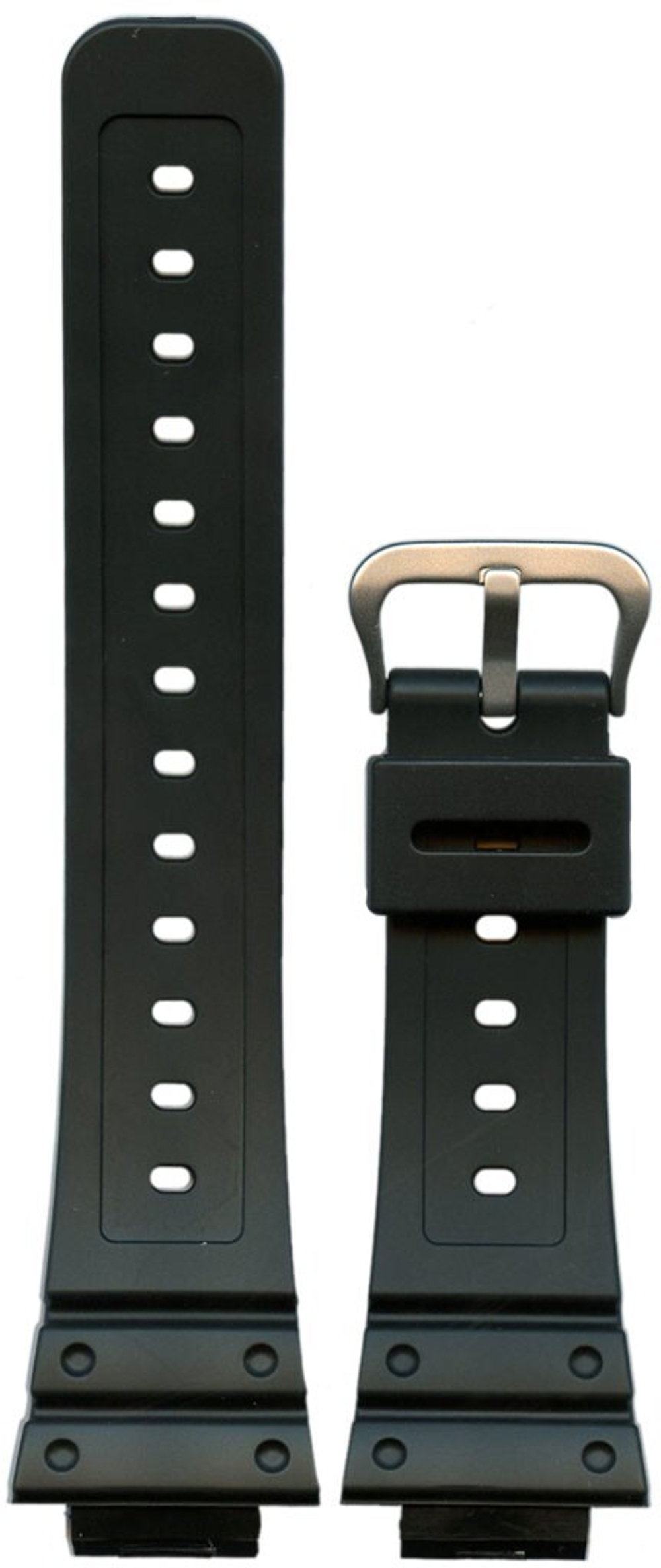 Ремешок Casio DW-5600BB-1