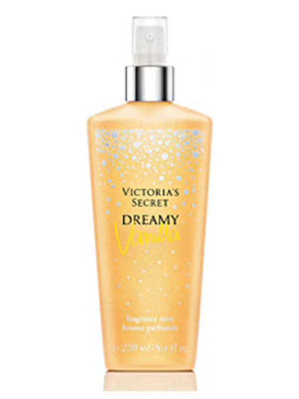 Victoria's Secret Dreamy Vanilla