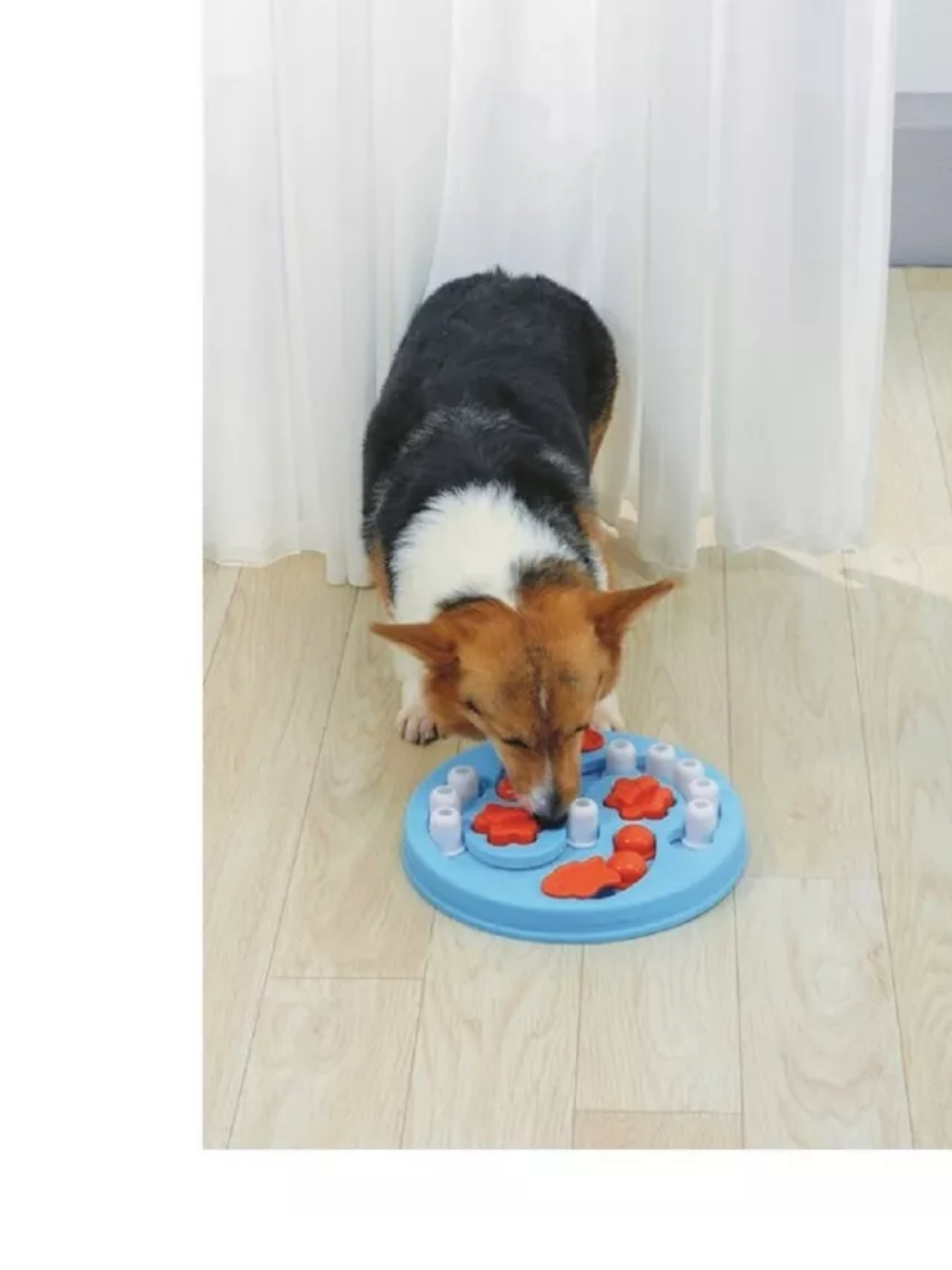 DOG Игрушка для животных ИГРЫ МОЗГА Тяжелый уровень Mpets
