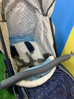 Коляска комбинированная «Ника Детям 8-1» северный (арт. НД8-1/1)