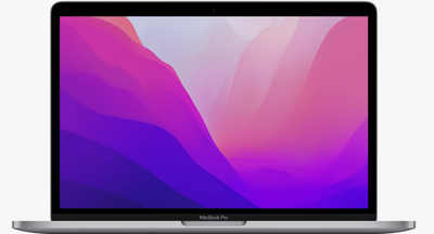 13.3" Ноутбук Apple MacBook Pro 13 2018 (2560x1600, Intel Core i5-8210Y, RAM 8ГБ,SSD 512ГБ, Intel UHD Graphics 617, MacOS)
