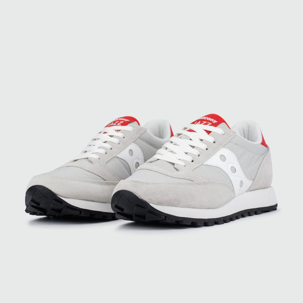 Кроссовки Saucony Jazz Vintage Grey / White