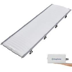 КРОВАТЬ СКЛАДНАЯ KINGCAMP 3990 ULTRALIGHT AIR CAMPING COT