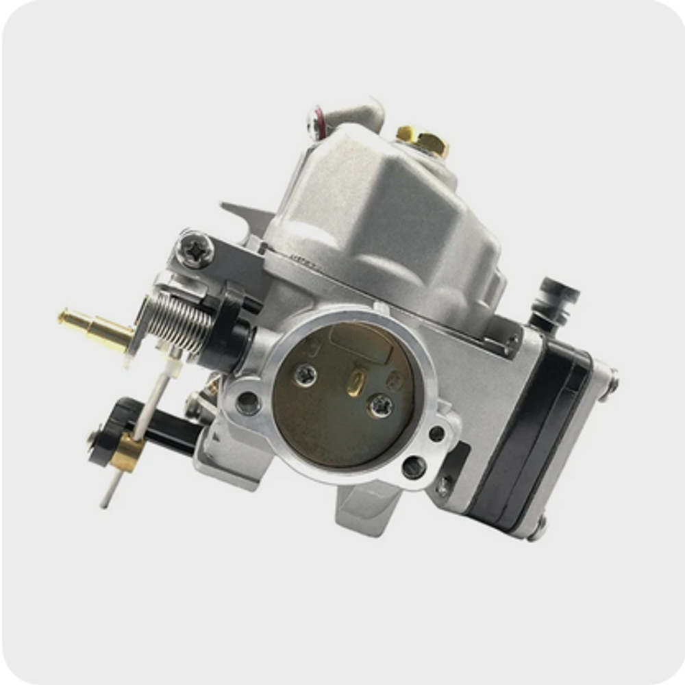 Карбюратор Yamaha 9.9/15 (6E7-14301-00)