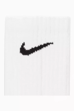 Носки Nike Everyday Cushioned 6-Pack - белый