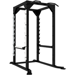 Impulse SL7009 + SL7009OPT силовая рама повышенной прочности для жимов и приседов