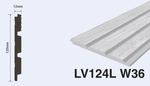 Декоративная панель LV124L W36