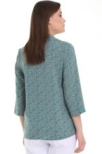 Блуза Стайл (флер,нью) Diolche