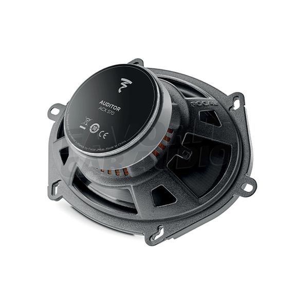 Коакс. акустика Focal Auditor ACX-570