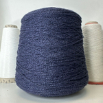 Loro Piana; 100% кашемир; 450м/100гр, 3/1350; цвет: темно-синий меланж