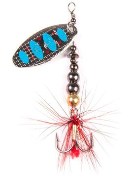 Блесна вращающаяся Lucky John SHELT BLADE 01 05.0г 003