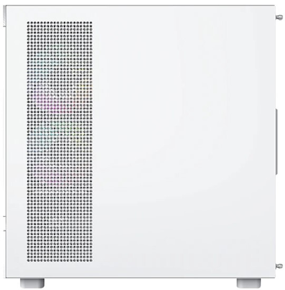 Корпус ATX Montech XR White