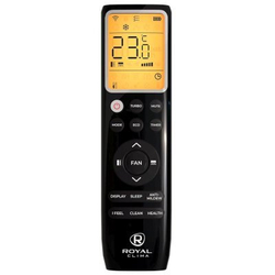Кондиционер Royal Clima Royal Supremo Nero RCI-RSN40HN
