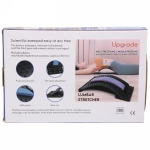 Тренажер для спины и позвоночника «Stretching», микс