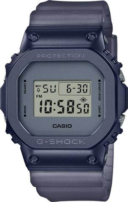 Часы Casio GM-5600MF-2