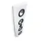Canton Atelier 900 White Semi Gloss