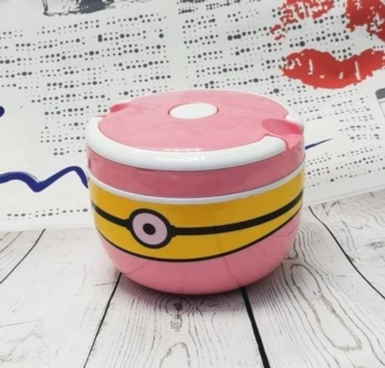 Ланч-бокс "Миньон"