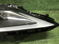 Фара правая Lexus RX 4 (2019-2022) LED