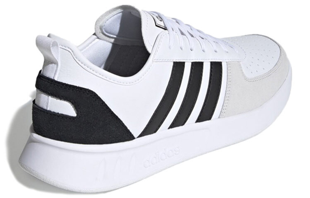 Кроссовки Adidas Court80S